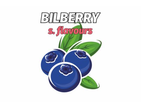 INAWERA - Shisha Bilberry